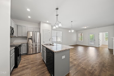 84 Crawford Pkwy, Clayton, NC 27520 - photo 5