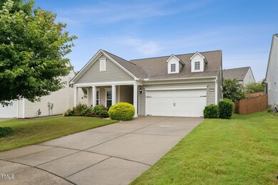 2408 Fiddich Ln, Fuquay-Varina, NC 27526 - photo 4