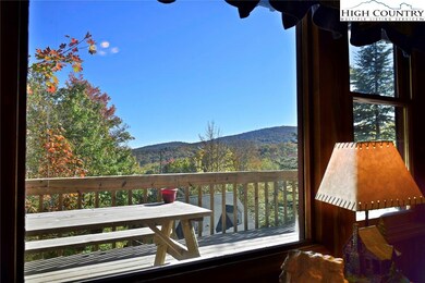 Views from main and upper levels as well as decks