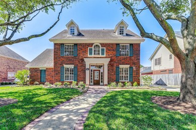 16023 Rainbow Lake Rd, Houston, TX 77095 - photo 2