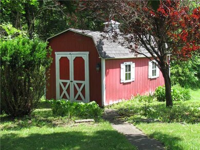 Other. SHED...WOODSY VIEW
