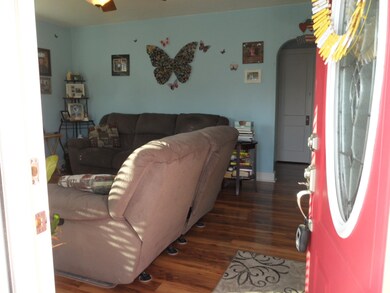 living room 1