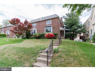 151 W Albemarle Ave, Lansdowne, PA 19050 - photo 2