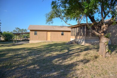 11006 Twin Lakes Ln, San Angelo, TX 76904 - photo 5