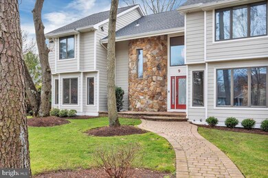 9 Edelweiss Ln, Voorhees, NJ 08043 - photo 3