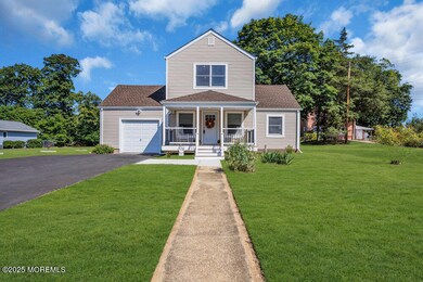 717 Holmdel Rd, Holmdel, NJ 07733 - photo 4