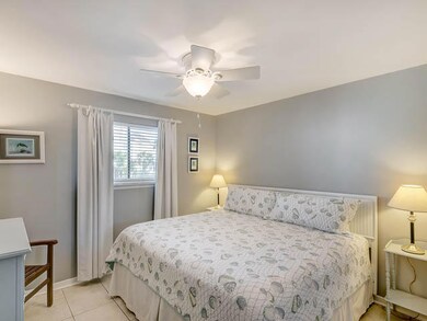 BS 19 Bedroom