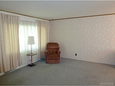 Living Room. Spacious and bright Living Room has o