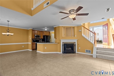 6106 Lookout Point Cir, Midlothian, VA 23112 - photo 4