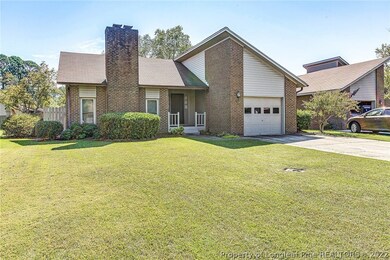 4603 Gem Ct, Fayetteville, NC 28314 - photo 3