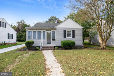 120 Walston Ave, Salisbury, MD 21804 - photo 2