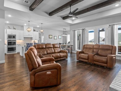 860 Alto Bonito Ct, Godley, TX 76044 - photo 7