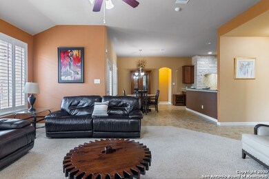 26011 Big Bluestem, San Antonio, TX 78261 - photo 7