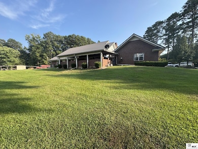 2360 Highway 152, Dubach, LA 71235 - photo 2