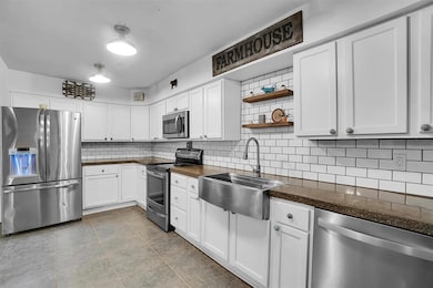 20449 E County Road 159, Altus, OK 73521 - photo 2