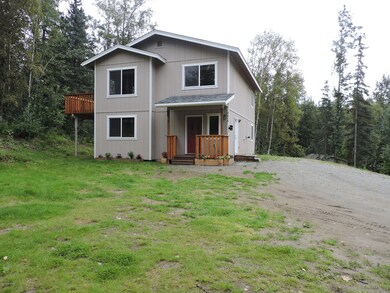 Front House 2