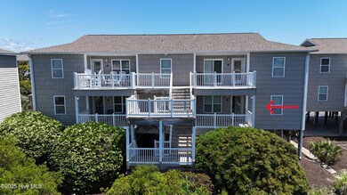 250 W Second St unit 2B, Ocean Isle Beach, NC 28469 - photo 2