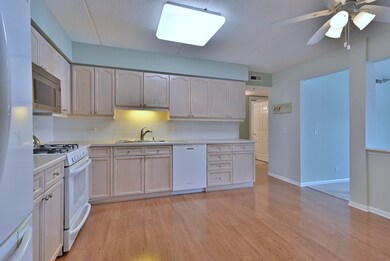 7091 W Touhy Ave unit 209, Niles, IL 60714 - photo 5
