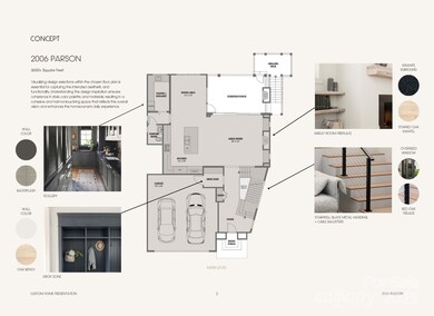 2006 Parson St, Charlotte, NC 28205 - photo 2