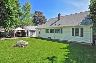 2 Iadarola Ave, Milford, MA 01757 - photo 6