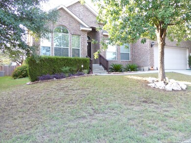 3227 Gazelle Range, San Antonio, TX 78259 - photo 3