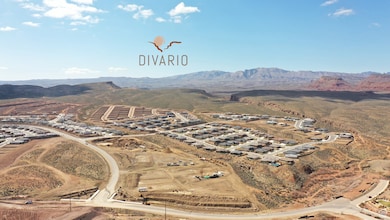 800 S Divario Canyon Dr, St. George, UT 84770 - photo 6