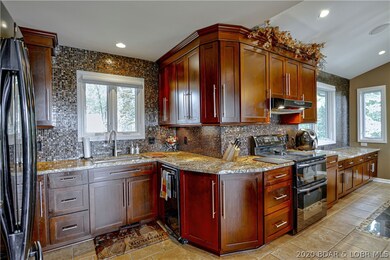 5792 Bluebird Cir, Osage Beach, MO 65065 - photo 4