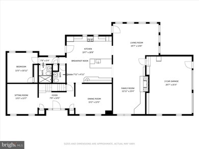 12 Williamsburg Ct, Skillman, NJ 08558 - photo 7