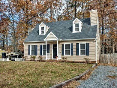 11612 Bailey Mountain Trail, Midlothian, VA 23112 - photo 2