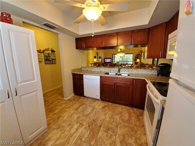 6328 Sugar Bush Ln unit E, Fort Myers, FL 33908 - photo 2