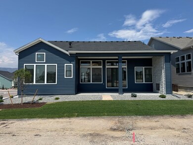Exterior Rear