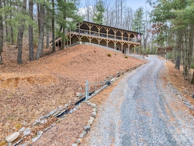 48 Rainbow Lake Cir, Black Mountain, NC 28711 - photo 2