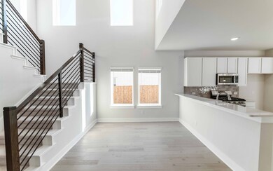 2509 Mattole Ct, Forney, TX 75126 - photo 4