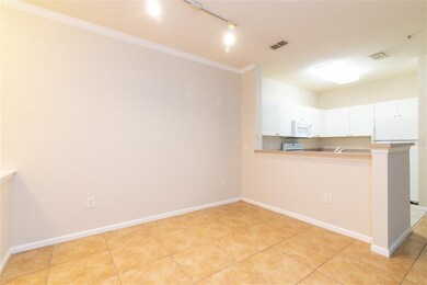 Dining Room and Kitchen