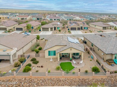 Room for a Pool or Casita