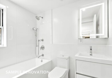 The Sabrina unit 11-M, New York, NY 10025 - photo 4