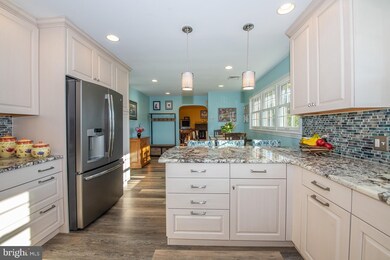 201 Old State Rd, Berwyn, PA 19312 - photo 5