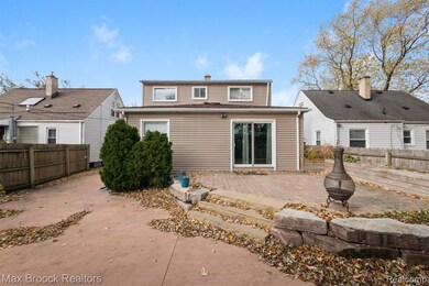 3602 Elmhurst Ave, Royal Oak, MI 48073 - photo 7