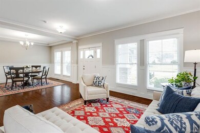 7702 Rock Cress Place, Moseley, VA 23120 - photo 5