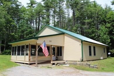 627 Cold Pond Rd Rd, Acworth, NH 03601 - photo 2