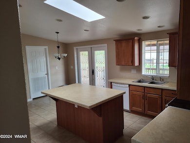 7046 Stagecoach Pass, Show Low, AZ 85901 - photo 4