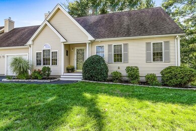 74 Papermill Rd unit 74, West Wareham, MA 02576 - photo 4