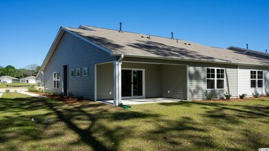 1584 Jardine Loop unit Lot 1635- Tuscan B, Little River, SC 29566 - photo 2