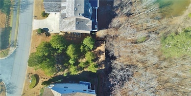 3342 Harbour Point Pkwy, Gainesville, GA 30506 - photo 2