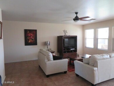 Formal lounge