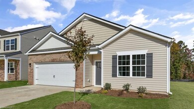 *Photos are of model home and are for representational purposes only.