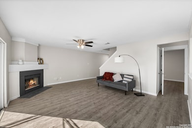 8010 Chestnut Gate Dr, Converse, TX 78109 - photo 6