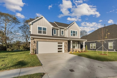 1342 Linn Cove Ct, Gallatin, TN 37066 - photo 3