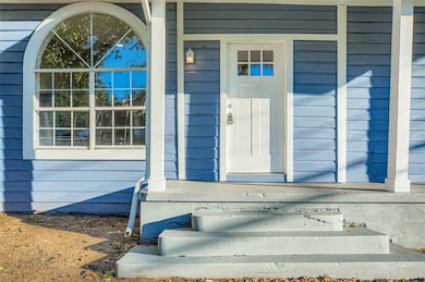 603 W Pembroke Ave, Dallas, TX 75208 - photo 4