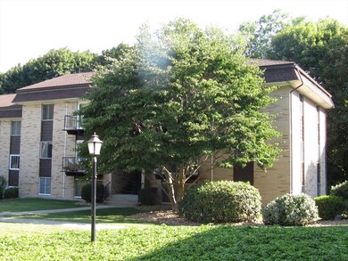 121 Bailey St unit C26, Worcester, MA 01602 - photo 3